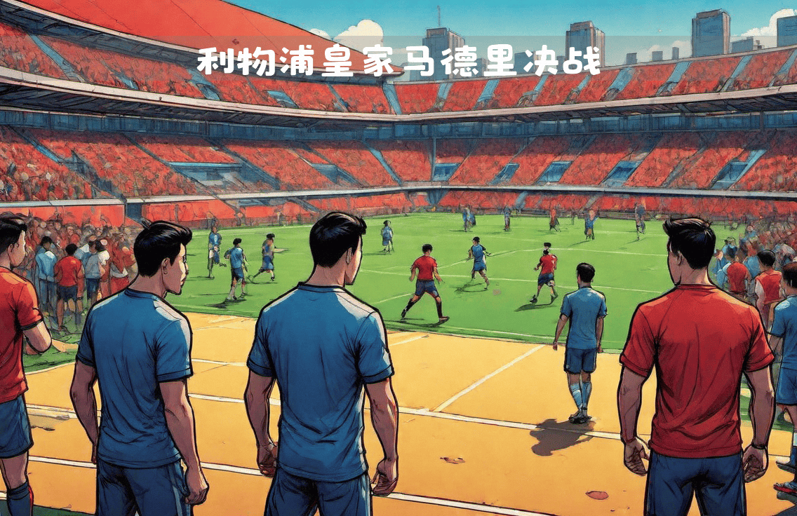 利物浦阵容齐整将挑战皇家马德里的简单介绍
