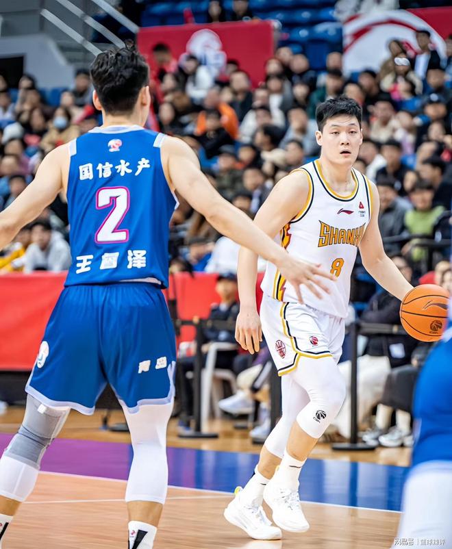 云南男篮豪取大胜，实现五连胜
