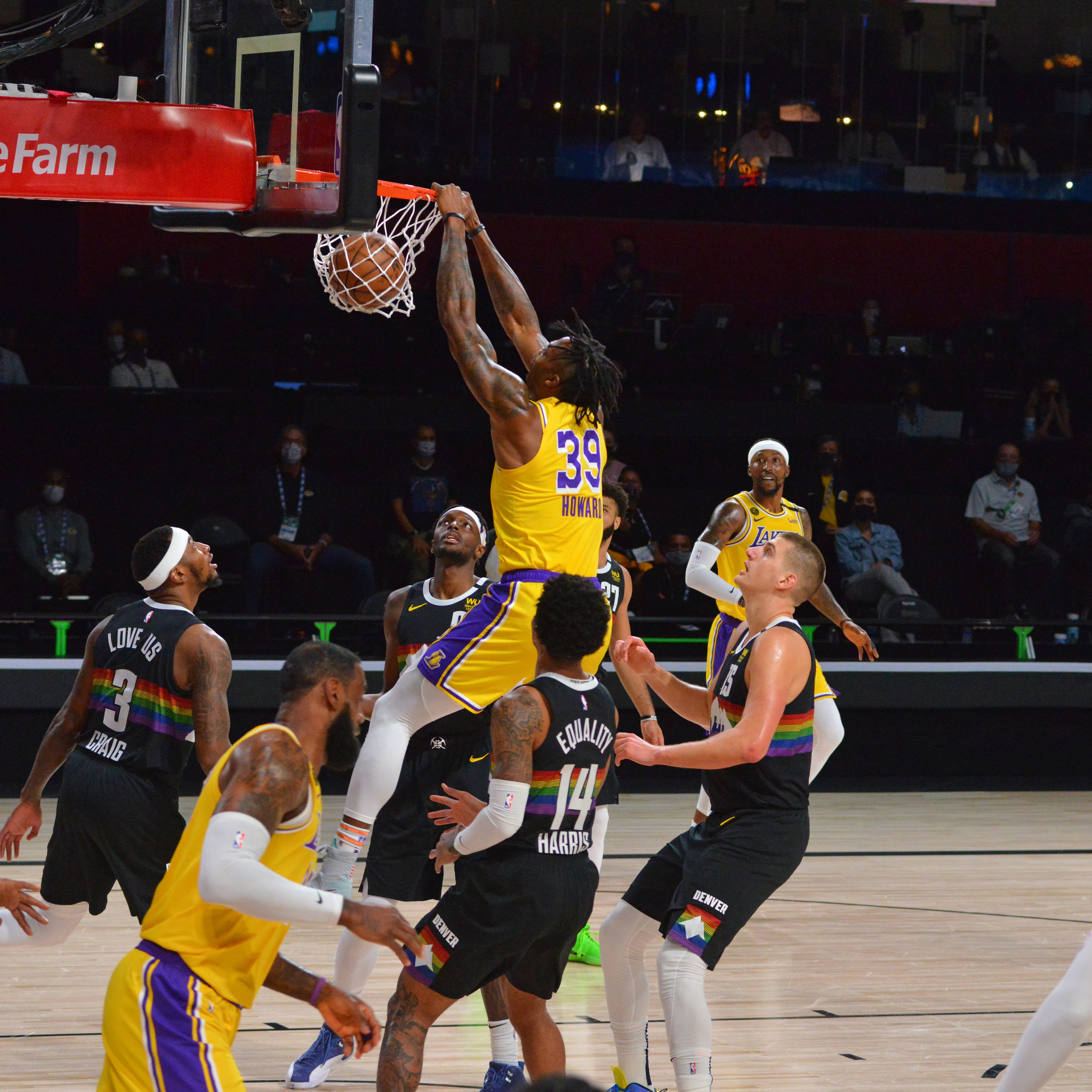NBA新秀展现出色实力，成为球队重要一员的简单介绍