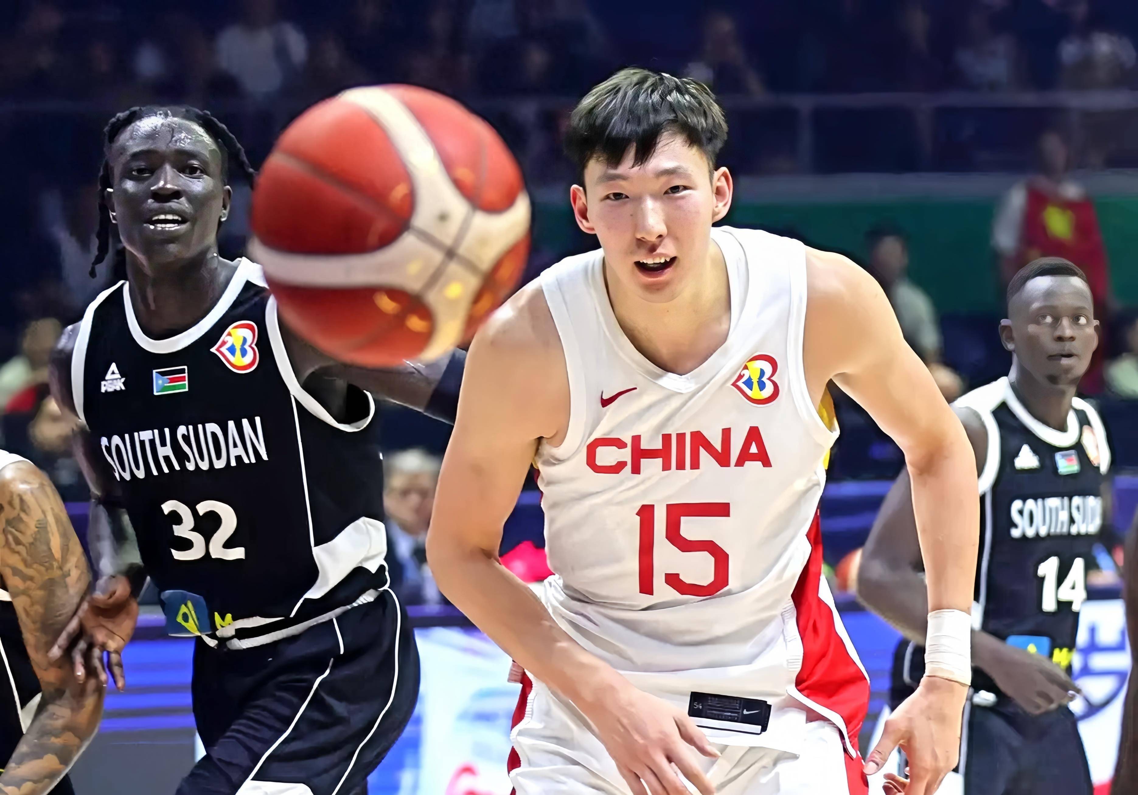 篮球比赛成绩可观，球队实力备受瞩目的简单介绍