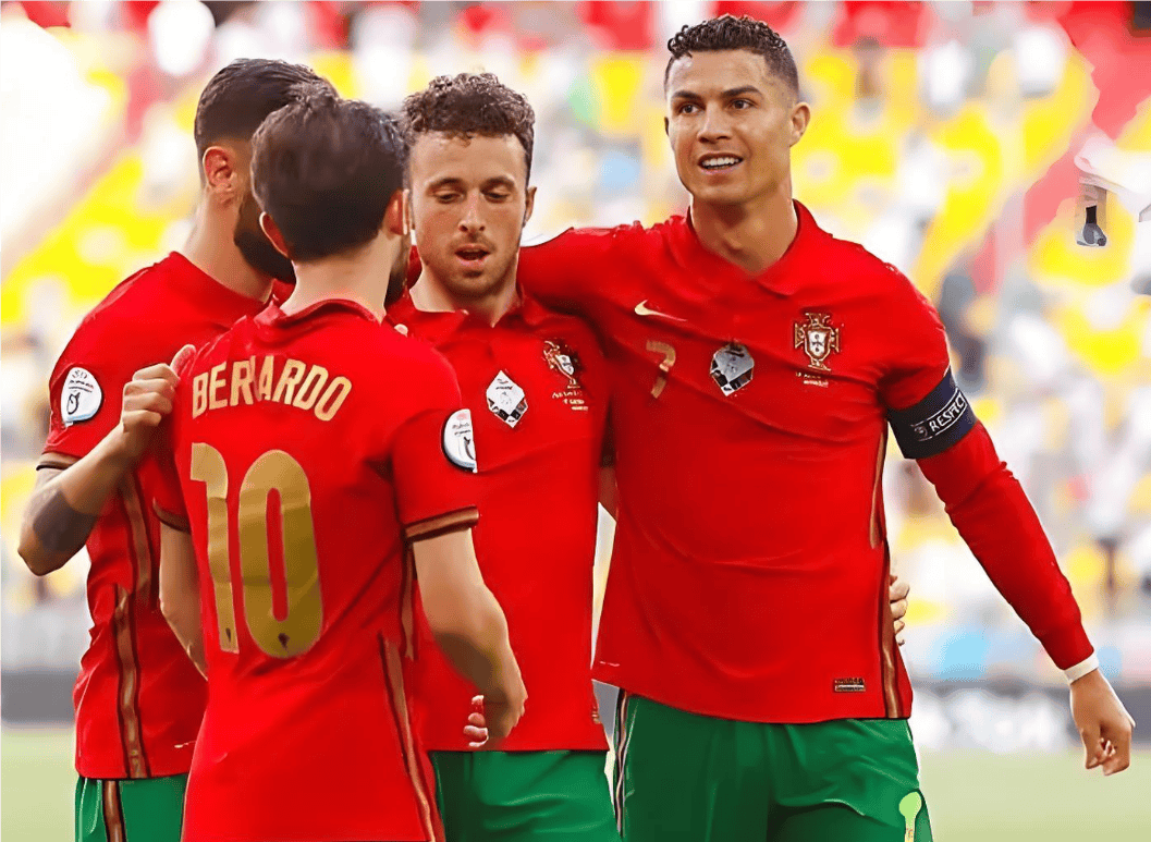 波兰队备战关键比赛，信心百倍的简单介绍