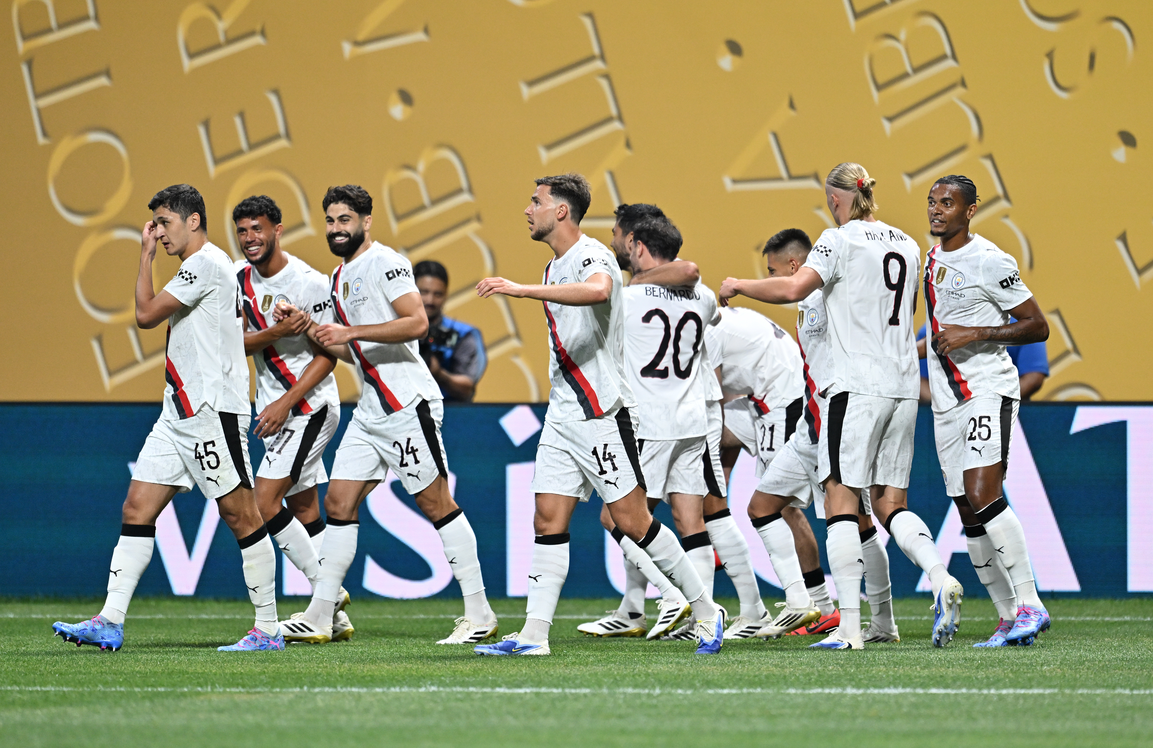 足球联赛最新赛事，双方实力悬殊引关注的简单介绍