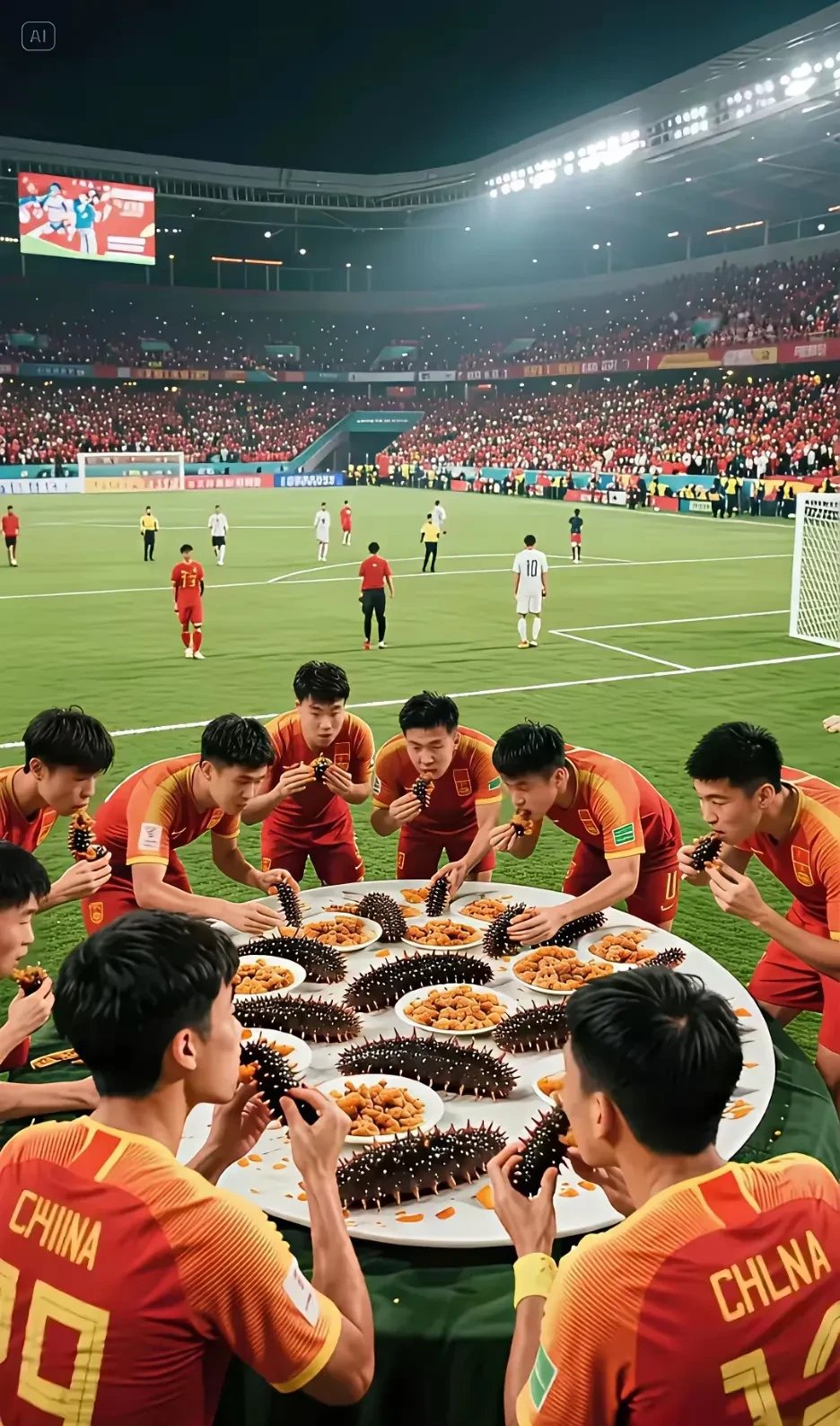 关于国家队备战活动热闹非凡，备受球迷关注的信息