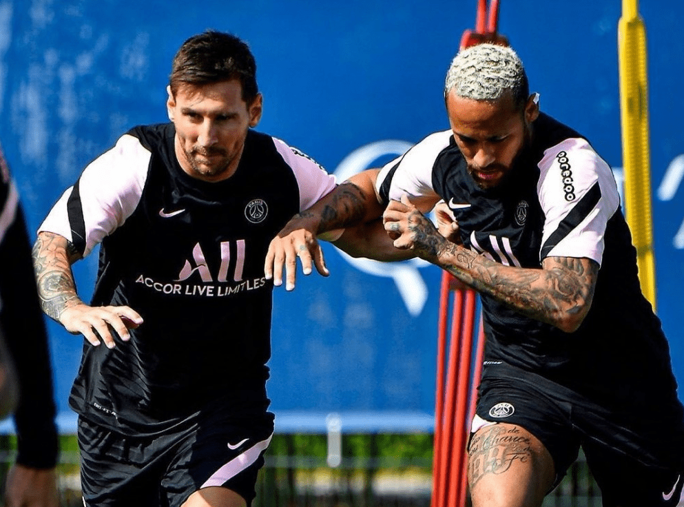 兰斯迎战雷恩的比赛异常激烈