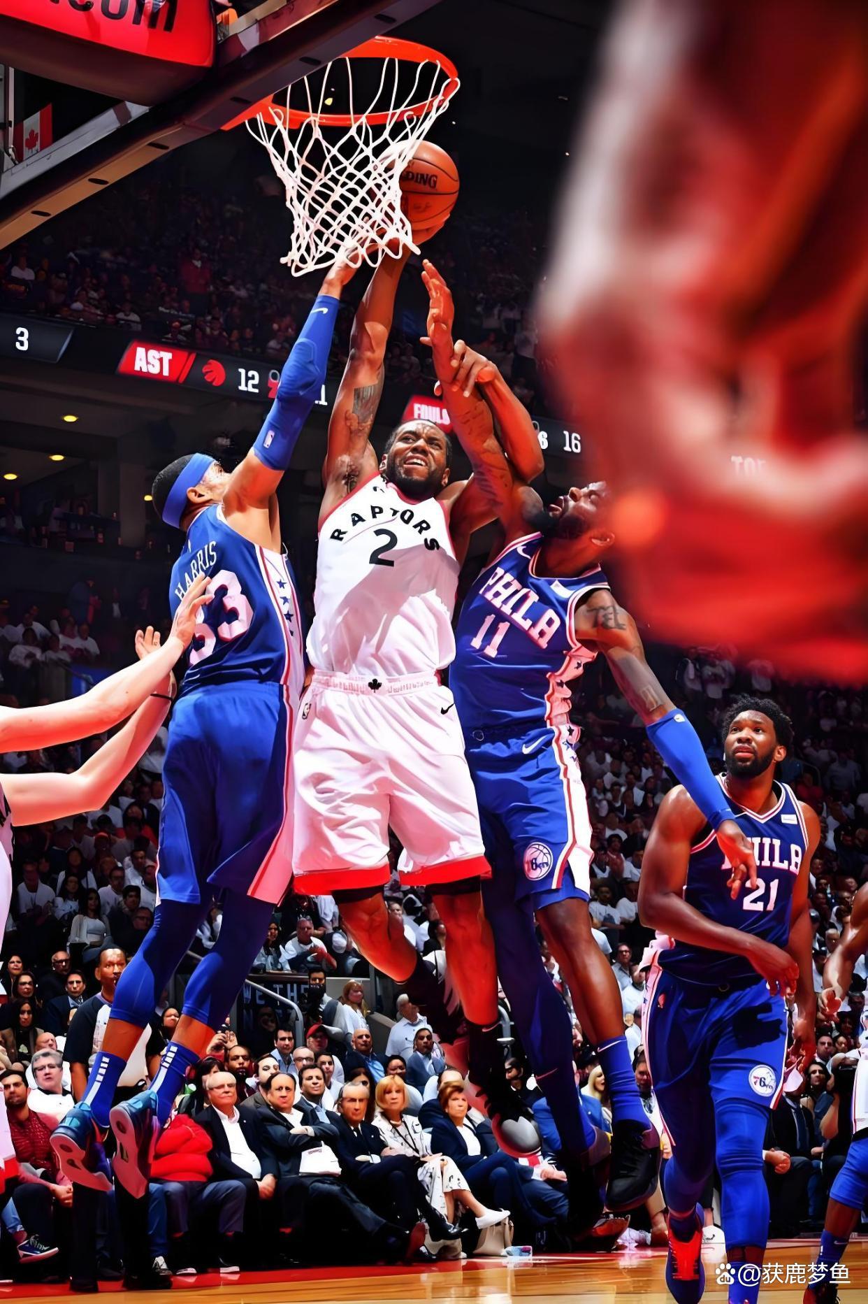 开云体育网页版入口-快船力克雄鹿，莱昂纳德表现出色