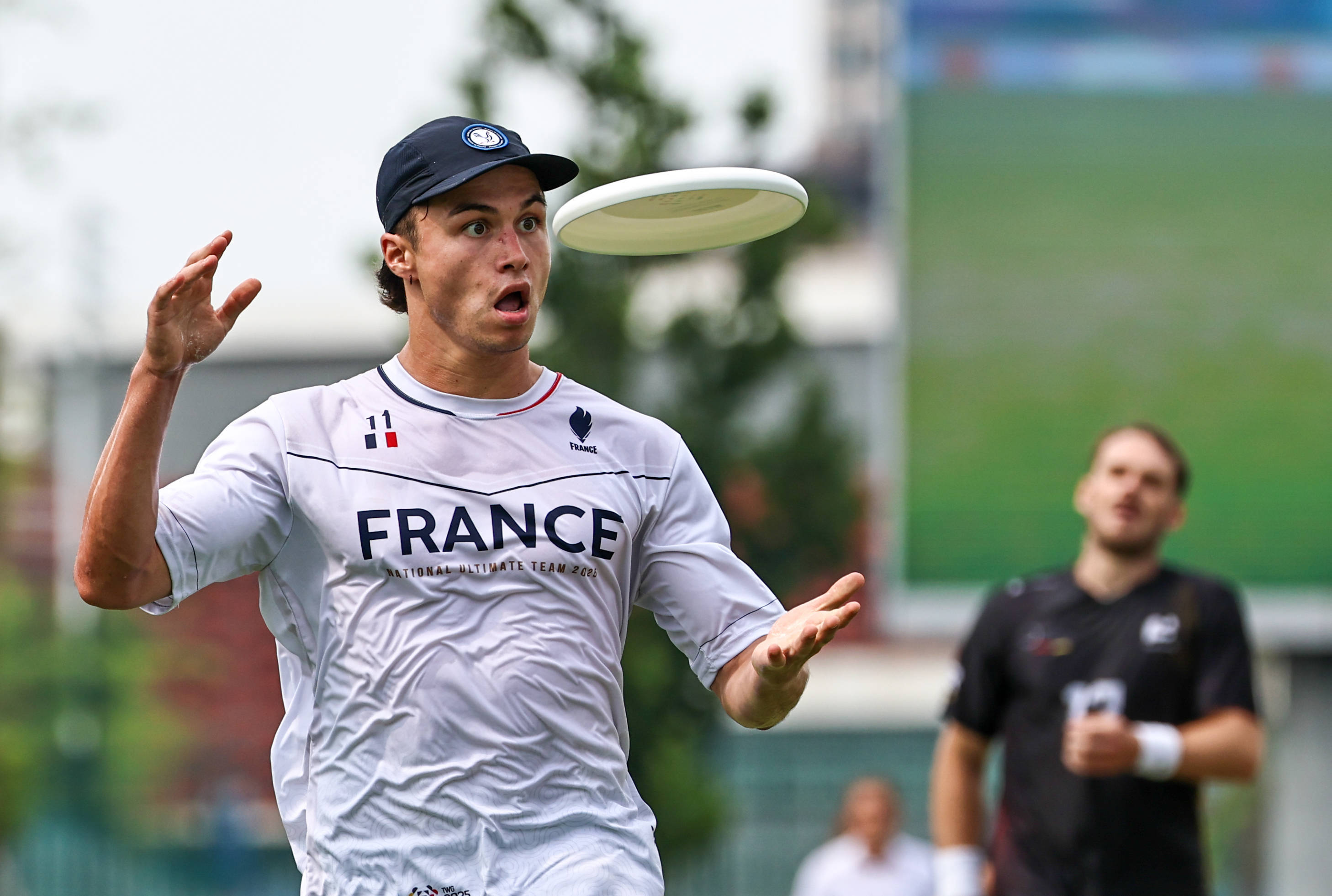 德国队在比赛中表现出色,获得铜牌 德国队在比赛中表现出色,获得铜牌