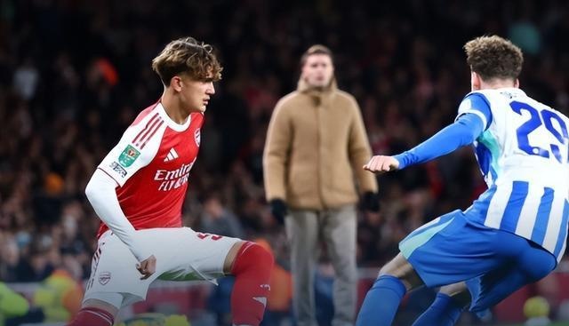 阿森纳遭遇惨败，英超前景堪忧的简单介绍